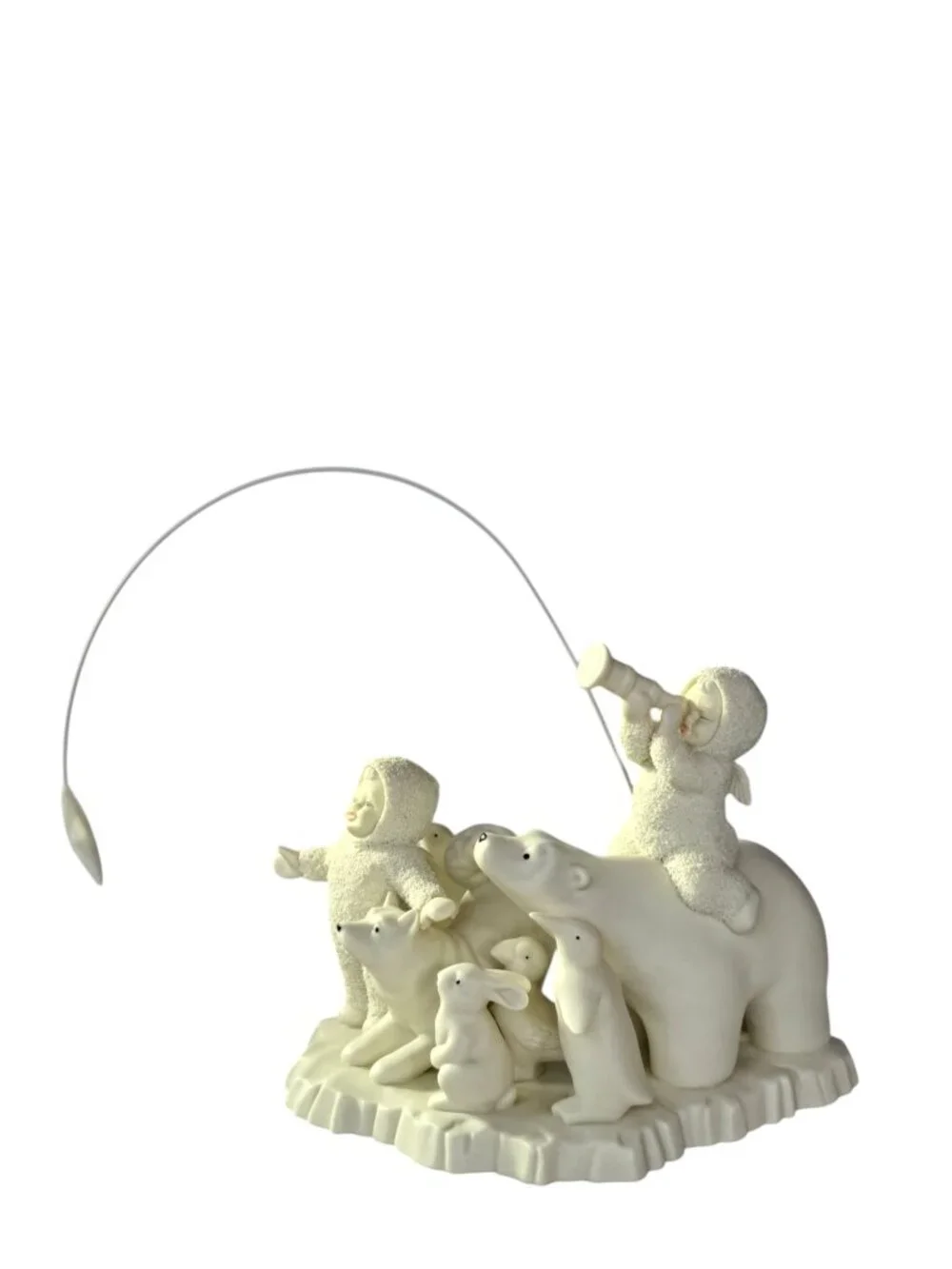DEPARTMENT 56 SNOWBABIES COLLECTION #68839 